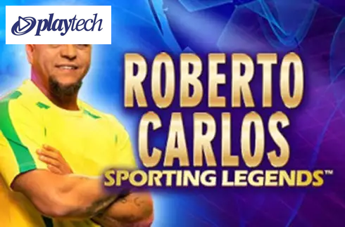Roberto Carlos Sporting Legends